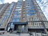 Предлагается к продаже однокомнатная квартира в новом жилом комплексе 