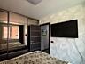 Продам 3-к квартиру (83м2) с ремонтом в ЖК Олимпийский, Левобережный-3