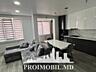 Vă propunem spre vânzare acest apartament cu 2 camere și living, ...