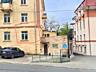 Продам 1-ком.квартиру на ул. Пишоновской.
