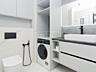 Se vinde apartament superb în complexul locativ realizat de compania .