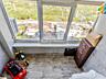Spre atenția dumneavoastră, apartament cu două etaje și 3 odăi, ...