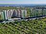 Se vinde apartament cu o odaie în complexul Estate Sunrise 3, ...