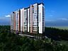 Se vinde apartament cu o odaie în complexul Estate Sunrise 3, ...