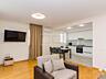 Vă propunem spre vânzare apartament cu două odăi și living, bloc nou, 