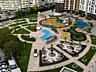 В продаже просторная 1-комнатная квартира в современном жилом ...
