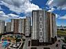 В продаже просторная 1-комнатная квартира в современном жилом ...