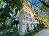 Sec. Riscani, str. Alecu Russo. Parc. 1 cameră + living de tip Mansard