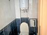 Продам 3хкомнатную квартиру с кап. ремо в центре в новом кирпичном доме