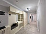 Apartament bilateral  la prima linie, cu vedere spre parc  la doar 2 .