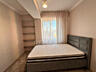 Apartament bilateral  la prima linie, cu vedere spre parc  la doar 2 .