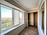 Apartament bilateral  la prima linie, cu vedere spre parc  la doar 2 .