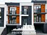 Vă propunem spre vânzare acest townhouse cu 2nivele, or. Codru, str. .