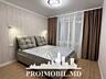 Vă propunem spre vânzare acest apartament cu 2 camere și living, ...