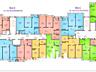 Vă propunem spre vânzare acest apartamentcu 2 camere, Durlești, str. .