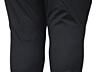 Pantaloni clasici de dimensiuni mare pentru bărbați.