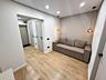 1-к квартира 45кв. м, евроремонт, 14/16 этаж, 89900€ Ботаника