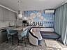 ПРОДАЖ БЕЗ КОМІСІЇ чудова видова 1кімнатна смарт-квартира комфорт ...