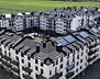 Предлагается к продаже 2-комнатная квартира в новом жилом комплексе ..