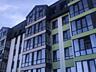 Продам 1 комнатную квартиру в элитном, малоэтажном доме с лифтом на ..