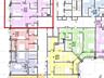 В продаже просторная 3-комнатная квартира площадью 100 м² с ...