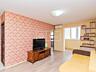Spre vânzare apartament cu 2 odăi și living, bloc secundar, amplasat .