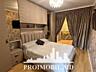 Vă propunem spre vânzare acest apartament cu 3 camere și living, ...