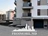 Vă propunem spre vânzare acest apartament cu 2camere și living, în ...
