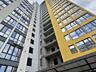 В продаже квартира в новом доме по ул.Сахарова! Квартира с прекрасным 