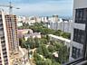 В продаже 1-комнатная квартира в новом ЖК Приморского района. Общая ..