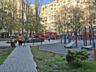 Квартира рядом с Крымским бульваром
