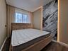 Sec. Telecentru, str. Academiei. 2 camere + living. Euroreparatie!!!