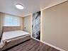 Sec. Telecentru, str. Academiei. 2 camere + living. Euroreparatie!!!