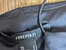 Платье forever 21