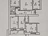 Продам квартиру 105 кв. м., 1/10, ул. Бугаевская/Балковская.