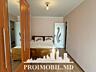 Vă propunem spre vânzare acest apartament cu 1 cameră și living, ...