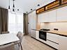 2-комнатная квартира, с ливингом Рышкановка