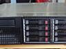 Cepвep HP ProLiant DLЗ80p Gen8