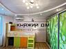Продаж 2-кімнатна квартира в Дарницькому районі, вул. Срібнокільська .