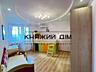 Продаж 2-кімнатна квартира в Дарницькому районі, вул. Срібнокільська .