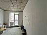 Продается двухкомнатная квартира с двумя балконами, один балкон очень 