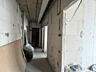 Продается двухкомнатная квартира с двумя балконами, один балкон очень 