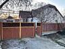 Дом на берегу Днестра.