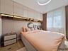 Apartament - 55  m²  , Chisinau