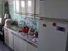 В продаже светлая и уютная комната в коммунальной квартире. Комната в 