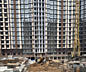 В продаже квартира в новом жилом квартале, расположенном в ...