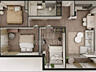 O oportunitate de investiție în viitor — apartament la etapa de ...
