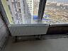 Продаётся уютная квартира с качественным ремонтом в современном доме .