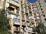 1-к. квартира, Французкий бульвар