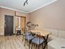Apartament - 41  m²  , Chisinau